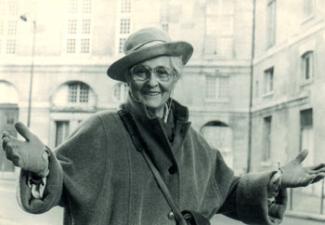 Francoise Dolto (French Psychoanalyst) - Behavenet