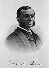 George Miller Beard (American Neurologist) - Behavenet