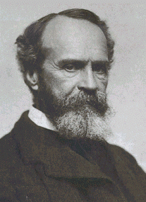 William James (American Philosopher And Psychologist) - Behavenet