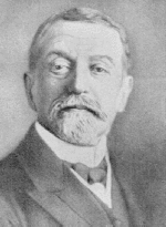 Arnold Pick (Czeckoslovakia Psychiatrist)