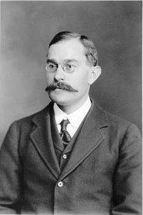 William Halse Rivers Rivers (British Psychiatrist) - Behavenet