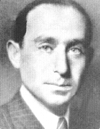Manfred J. Sakel (Polish Neuropsychiatrist) - Behavenet