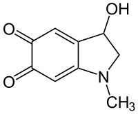 Adrenochrome (Chemical Structure) - Behavenet